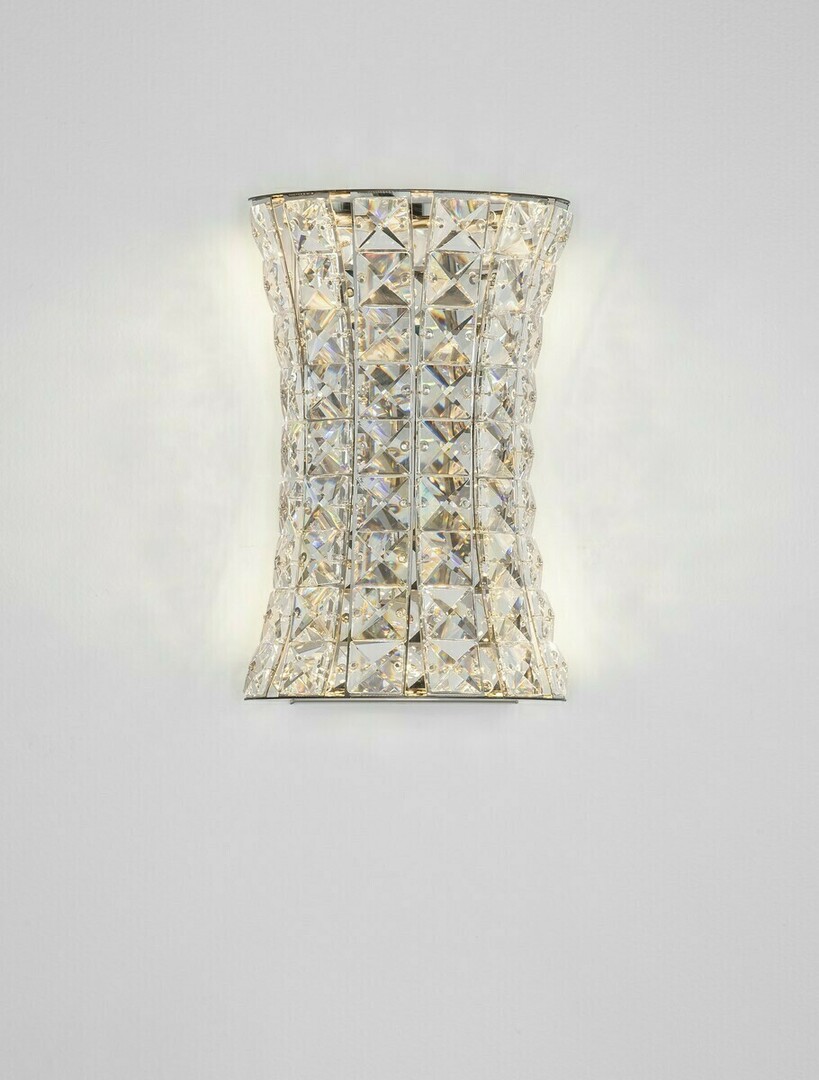 Obejrzyj Kinkiet ARONA Luces Exclusivas LE45867 Kinkiet ARONA Luces Exclusivas LE45867