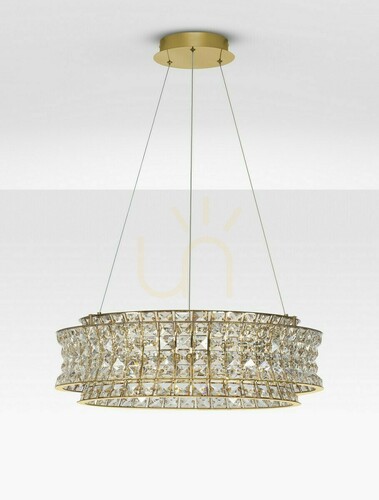 Sprawdź Lampa Wisząca ARONA Luces Exclusivas LE45868