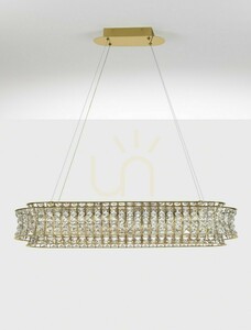Lampa Wisząca ARONA Luces Exclusivas LE45870 1 Lampa Wisząca ARONA Luces Exclusivas LE45870 small 1