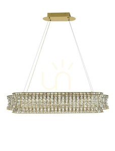 Lampa Wisząca ARONA Luces Exclusivas LE45870 0 Lampa Wisząca ARONA Luces Exclusivas LE45870 small 0