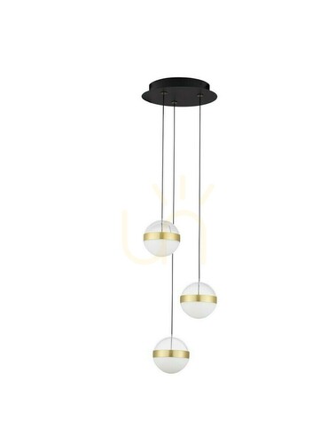 Sprawdź Lampa Wisząca ARTEIXO Luces Exclusivas LE45873