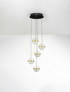 Lampa Wisząca ARTEIXO Luces Exclusivas LE45874 1 Lampa Wisząca ARTEIXO Luces Exclusivas LE45874 small 1