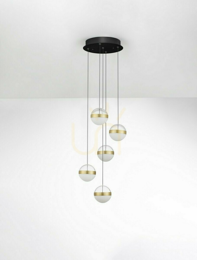 Zobacz Lampa Wisząca ARTEIXO Luces Exclusivas LE45874 Lampa Wisząca ARTEIXO Luces Exclusivas LE45874