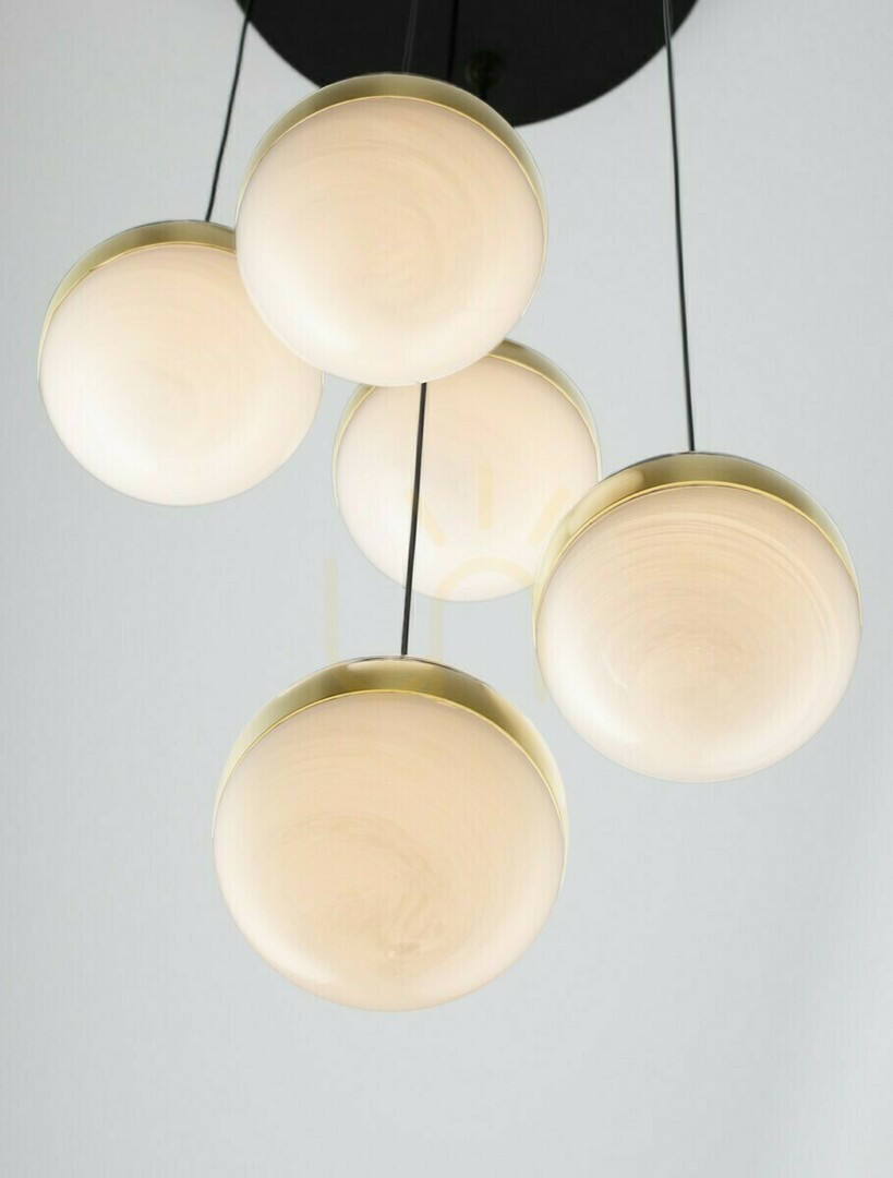 Wyświetl Lampa Wisząca ARTEIXO Luces Exclusivas LE45874 Lampa Wisząca ARTEIXO Luces Exclusivas LE45874