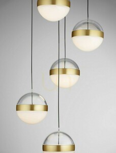 Lampa Wisząca ARTEIXO Luces Exclusivas LE45874 4 Lampa Wisząca ARTEIXO Luces Exclusivas LE45874 small 4