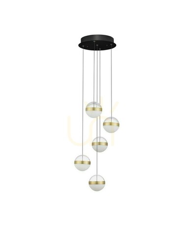 Sprawdź Lampa Wisząca ARTEIXO Luces Exclusivas LE45874