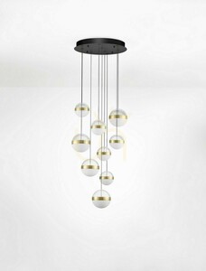 Lampa Wisząca ARTEIXO Luces Exclusivas LE45876 small 1