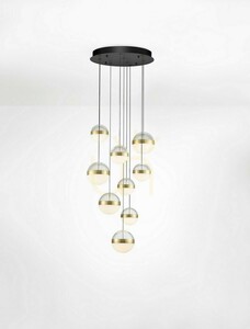 Lampa Wisząca ARTEIXO Luces Exclusivas LE45876 small 2