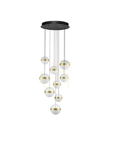 Sprawdź Lampa Wisząca ARTEIXO Luces Exclusivas LE45876