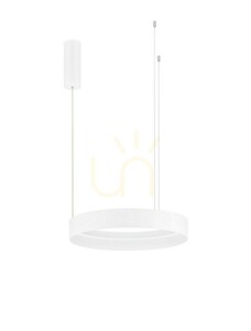 Lampa Wisząca ATECA Luces Exclusivas LE45890 small 0
