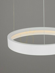 Lampa Wisząca ATECA Luces Exclusivas LE45891 small 3