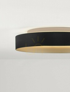 Plafon ATECA Luces Exclusivas LE45892 small 3