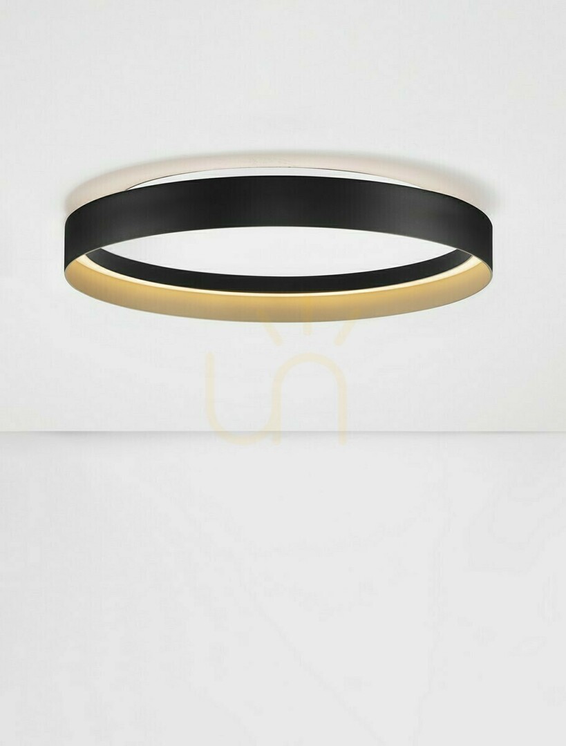 Obejrzyj Plafon ATECA Luces Exclusivas LE45893 Plafon ATECA Luces Exclusivas LE45893