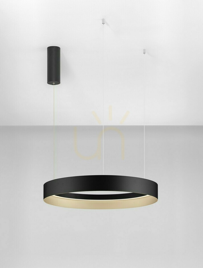 Zobacz Lampa Wisząca ATECA Luces Exclusivas LE45895 Lampa Wisząca ATECA Luces Exclusivas LE45895