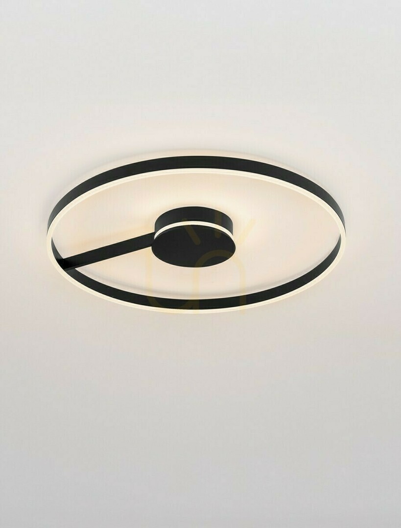 Obejrzyj Plafon AZKOIT Luces Exclusivas LE45900 Plafon AZKOIT Luces Exclusivas LE45900