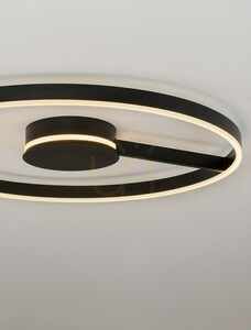 Plafon AZKOIT Luces Exclusivas LE45900 small 3