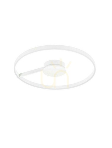 Sprawdź Plafon AZKOIT Luces Exclusivas LE45901