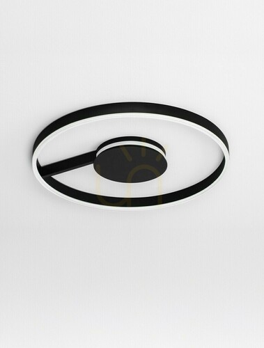 Sprawdź Plafon AZKOIT Luces Exclusivas LE45903
