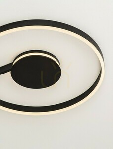 Plafon AZKOIT Luces Exclusivas LE45903 small 3