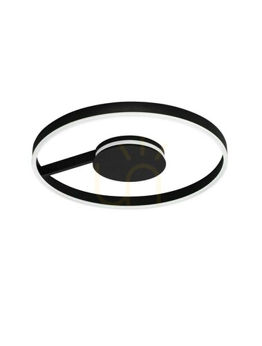 Sprawdź Plafon AZKOIT Luces Exclusivas LE45903