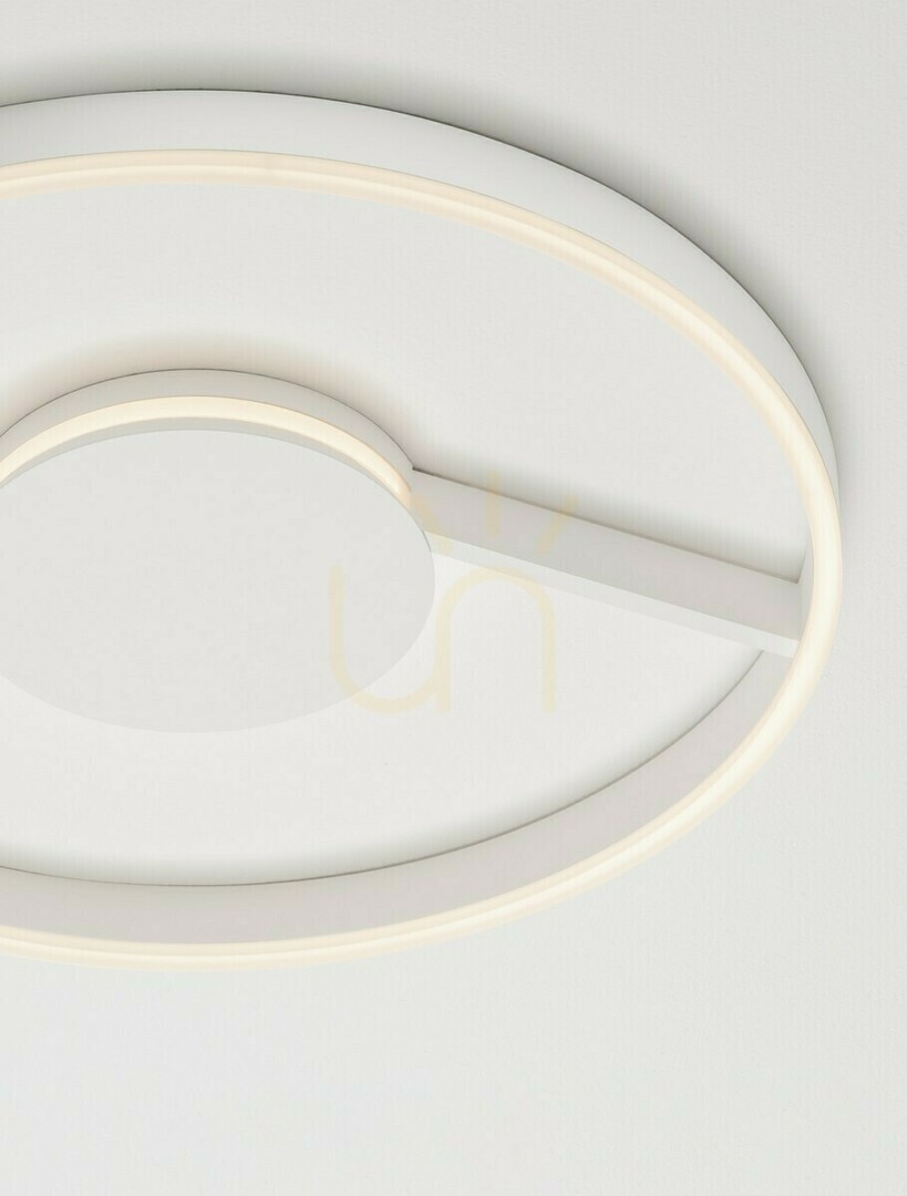 Pokaż Plafon AZKOIT Luces Exclusivas LE45905 Plafon AZKOIT Luces Exclusivas LE45905