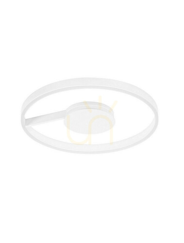 Sprawdź Plafon AZKOIT Luces Exclusivas LE45905