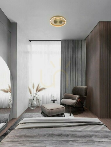Sprawdź Plafon AZKOIT Luces Exclusivas LE45906