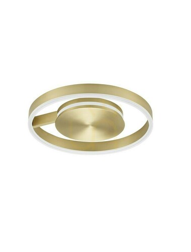Sprawdź Plafon AZKOIT Luces Exclusivas LE45906