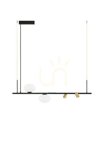 Sprawdź Lampa Wisząca BAIONA Luces Exclusivas LE45912