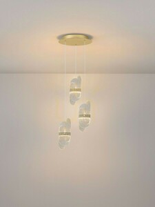 Lampa Wisząca BOSSOST Luces Exclusivas LE45957 1 Lampa Wisząca BOSSOST Luces Exclusivas LE45957 small 1