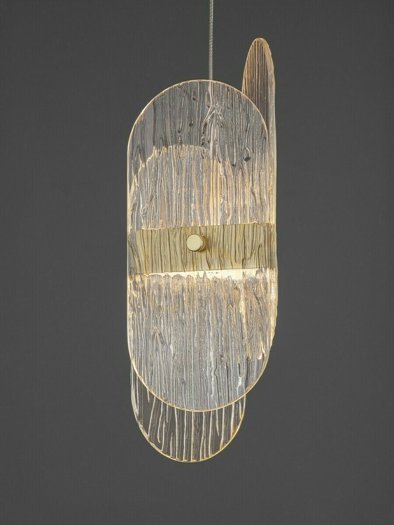 Obejrzyj Lampa Wisząca BOSSOST Luces Exclusivas LE45957 Lampa Wisząca BOSSOST Luces Exclusivas LE45957