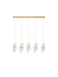 Lampa Wisząca BOSSOST Luces Exclusivas LE45958 small 0