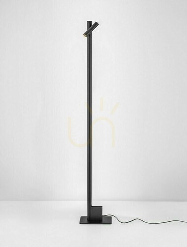 Sprawdź Lampa Podłogowa BROTO Luces Exclusivas LE45961