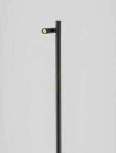 Lampa Podłogowa BROTO Luces Exclusivas LE45961 small 3