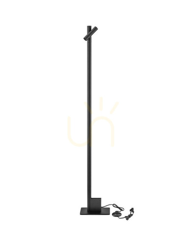 Sprawdź Lampa Podłogowa BROTO Luces Exclusivas LE45961