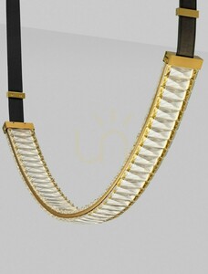 Lampa Wisząca CAMBRIL Luces Exclusivas LE45966 small 2