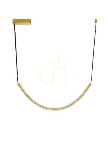 Sprawdź Lampa Wisząca CAMBRIL Luces Exclusivas LE45966