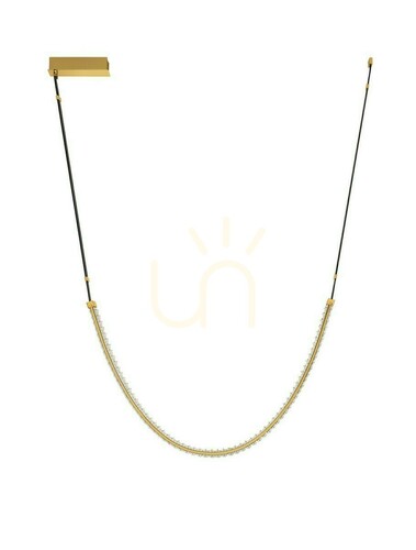 Sprawdź Lampa Wisząca CAMBRIL Luces Exclusivas LE45967