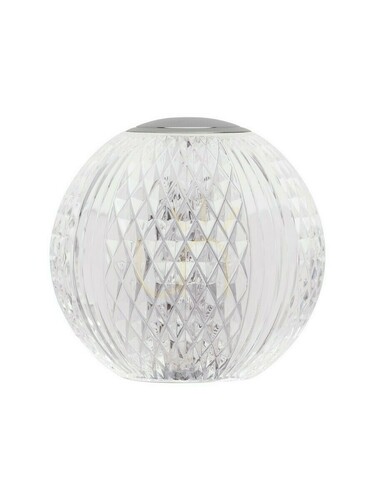 Sprawdź Lampa Stołowa CANA Luces Exclusivas LE45972