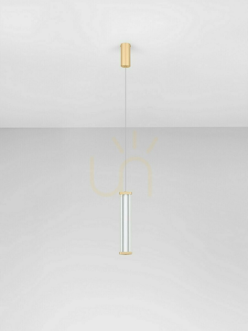 Zobacz Lampa Wisząca CONIL Luces Exclusivas LE45979 Lampa Wisząca CONIL Luces Exclusivas LE45979