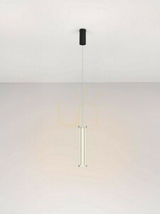 Lampa Wisząca CONIL Luces Exclusivas LE45981 small 2