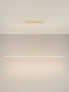 Lampa Wisząca CONIL Luces Exclusivas LE45984 small 2