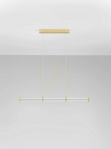 Sprawdź Lampa Wisząca CONIL Luces Exclusivas LE45985