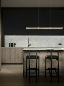 Lampa Wisząca CONIL Luces Exclusivas LE45990 small 4