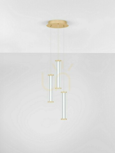Sprawdź Lampa Wisząca CONIL Luces Exclusivas LE45992