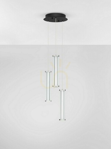 Sprawdź Lampa Wisząca CONIL Luces Exclusivas LE45993