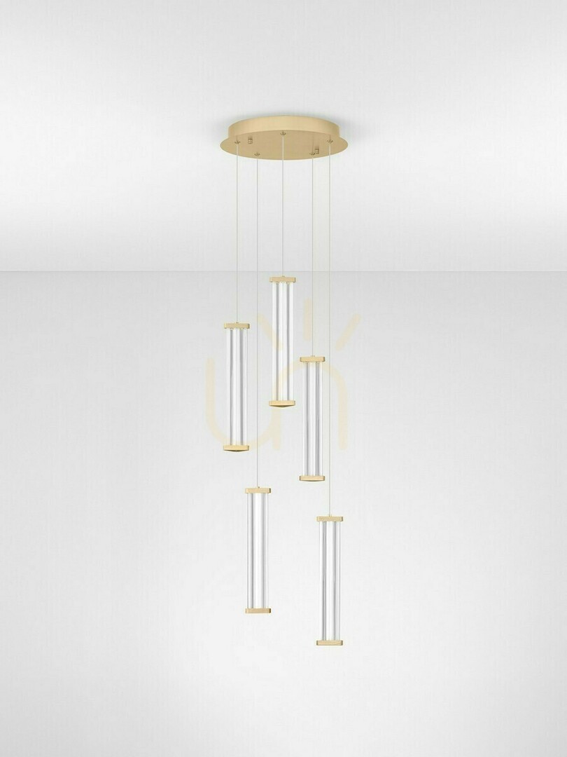 Zobacz Lampa Wisząca CONIL Luces Exclusivas LE45995 Lampa Wisząca CONIL Luces Exclusivas LE45995