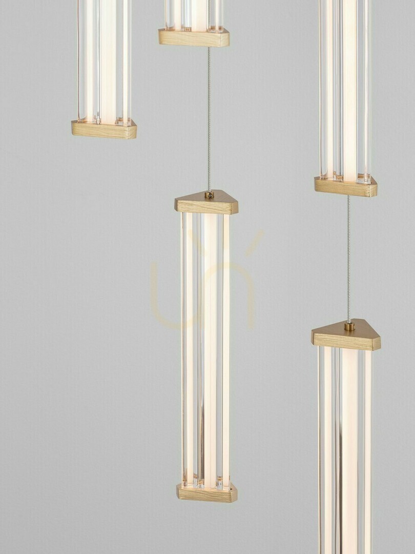 Wyświetl Lampa Wisząca CONIL Luces Exclusivas LE45995 Lampa Wisząca CONIL Luces Exclusivas LE45995