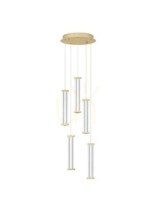 Lampa Wisząca CONIL Luces Exclusivas LE45995 0 Lampa Wisząca CONIL Luces Exclusivas LE45995 small 0