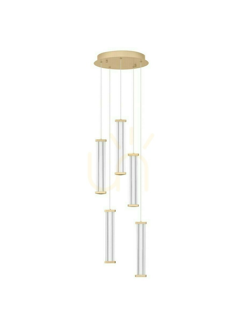 Sprawdź Lampa Wisząca CONIL Luces Exclusivas LE45995 Lampa Wisząca CONIL Luces Exclusivas LE45995